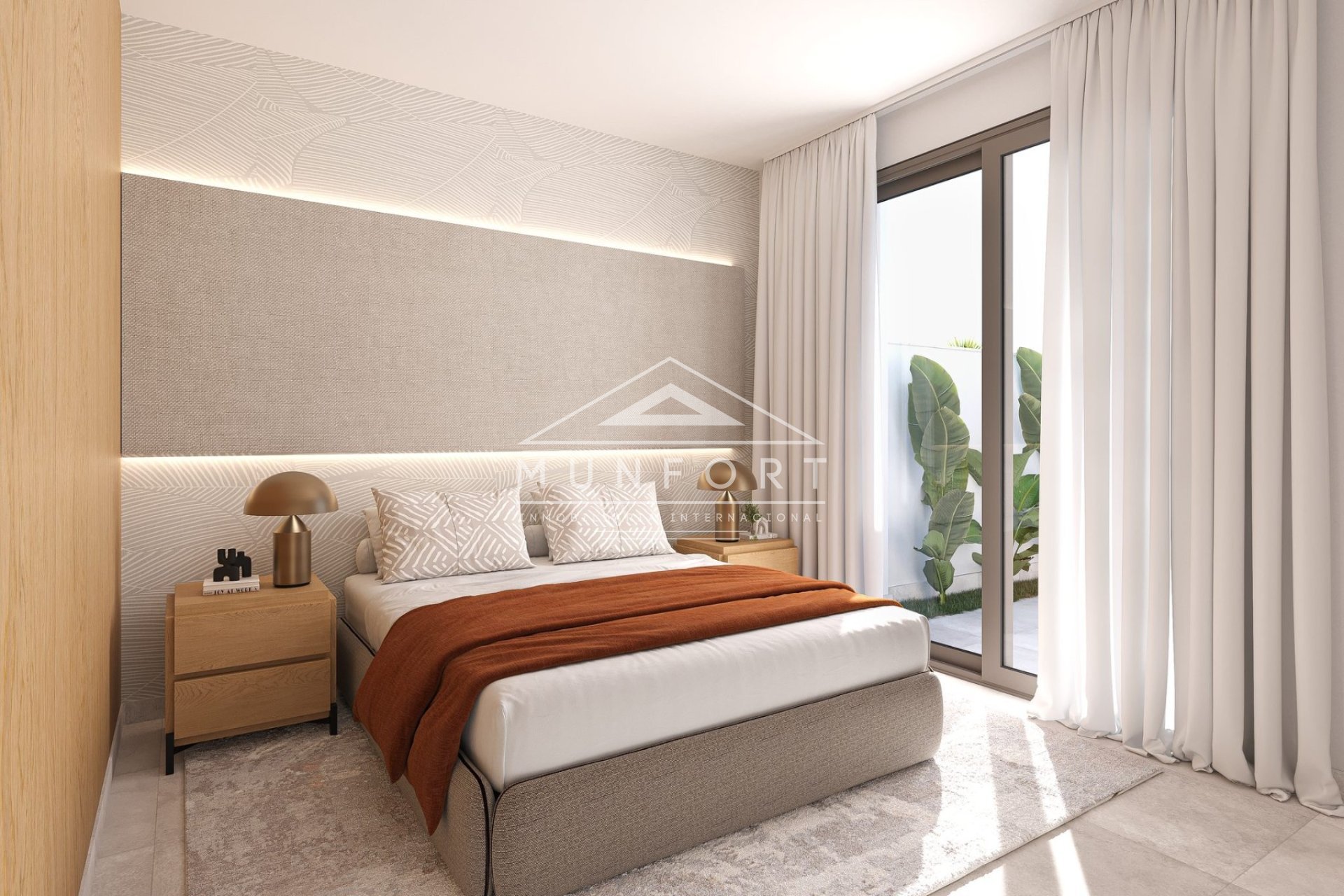 Resale - Villas -
Torre-Pacheco