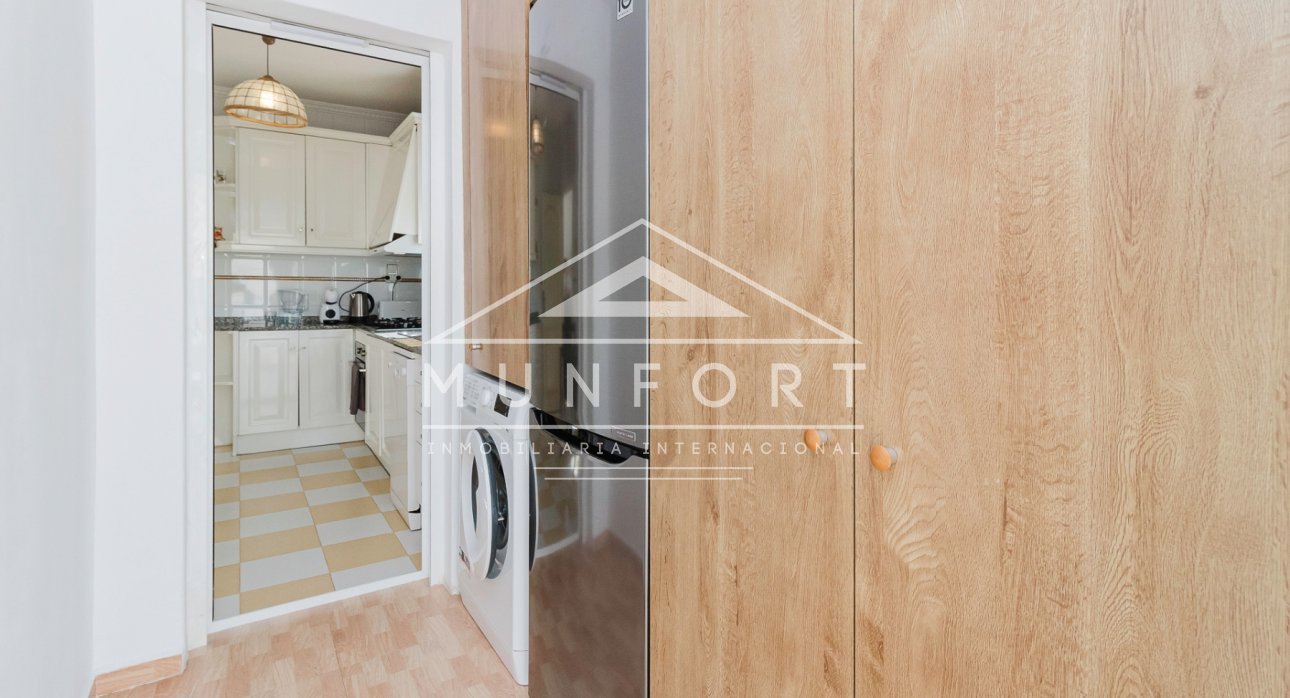 Resale - Villas -
Torrevieja - Aguas Nuevas - Torrevieja