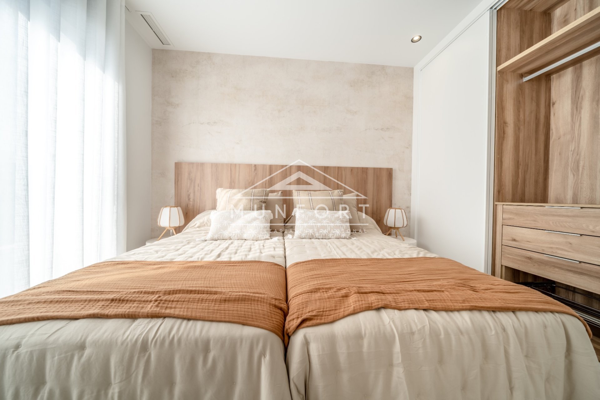 Resale - Villas -
Torrevieja - Jardín del Mar - Torrevieja