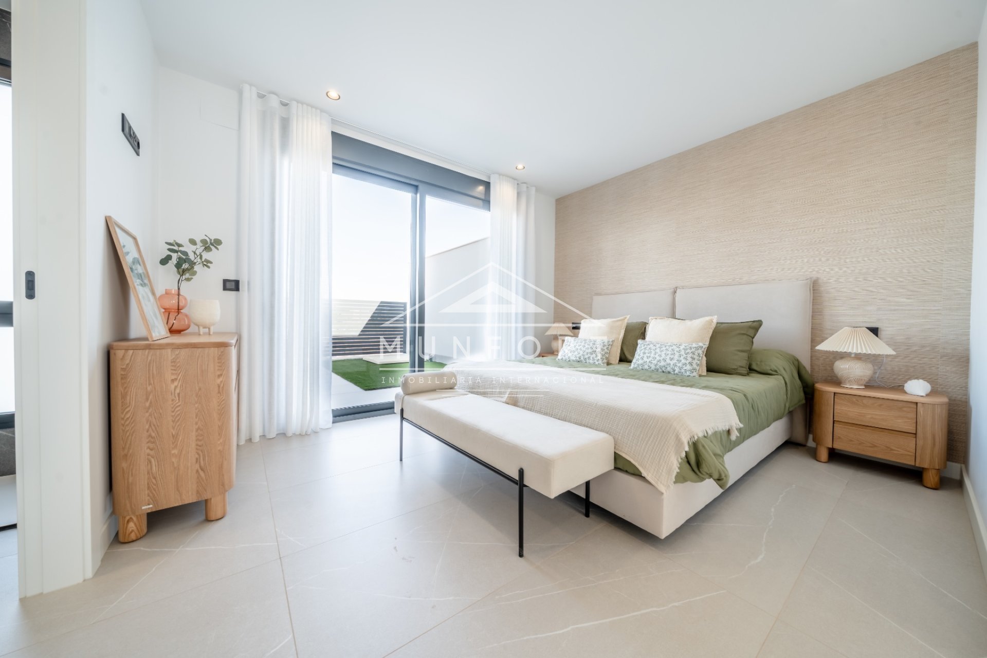Resale - Villas -
Torrevieja - Jardín del Mar - Torrevieja
