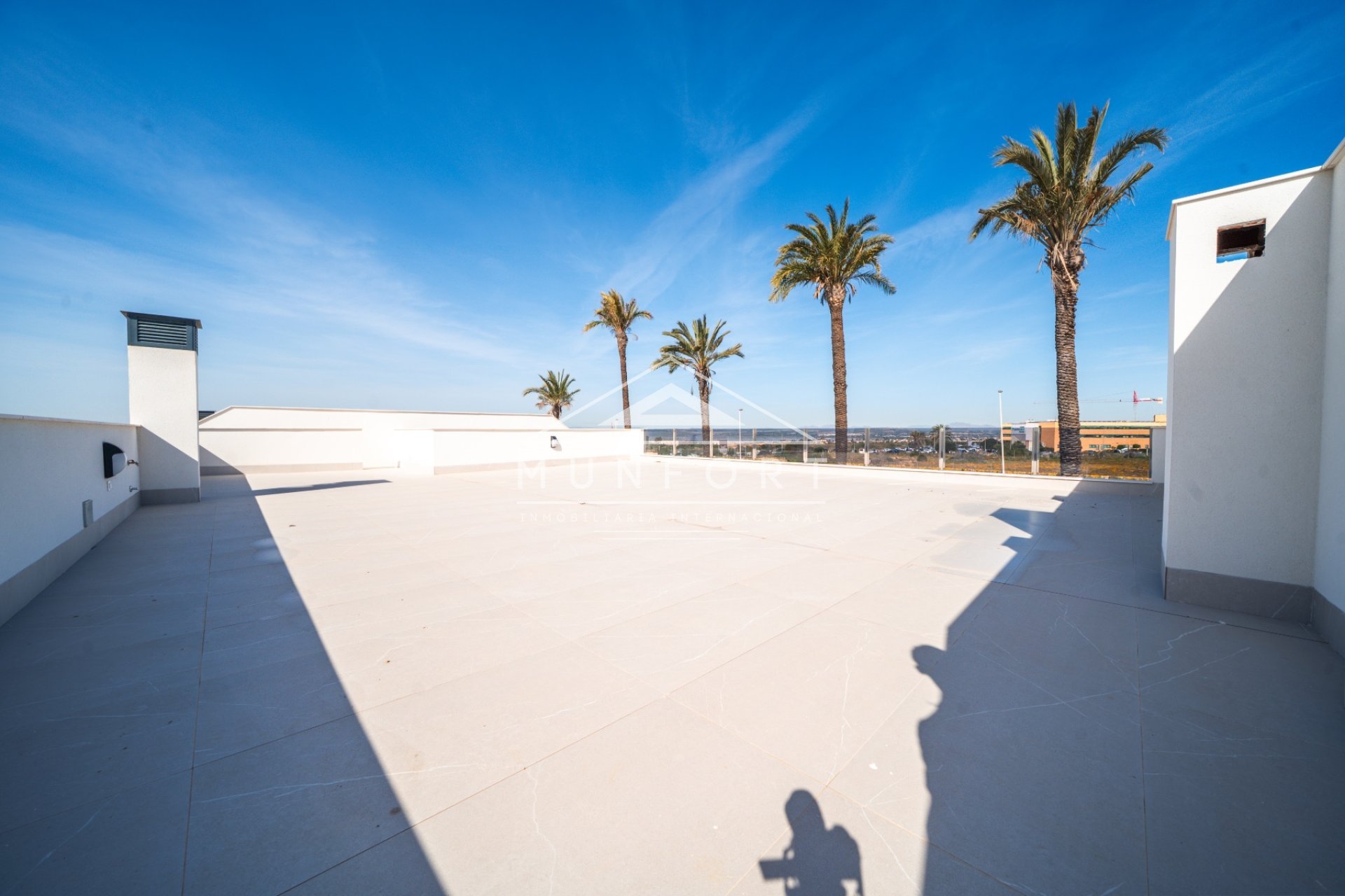 Resale - Villas -
Torrevieja - Jardín del Mar - Torrevieja