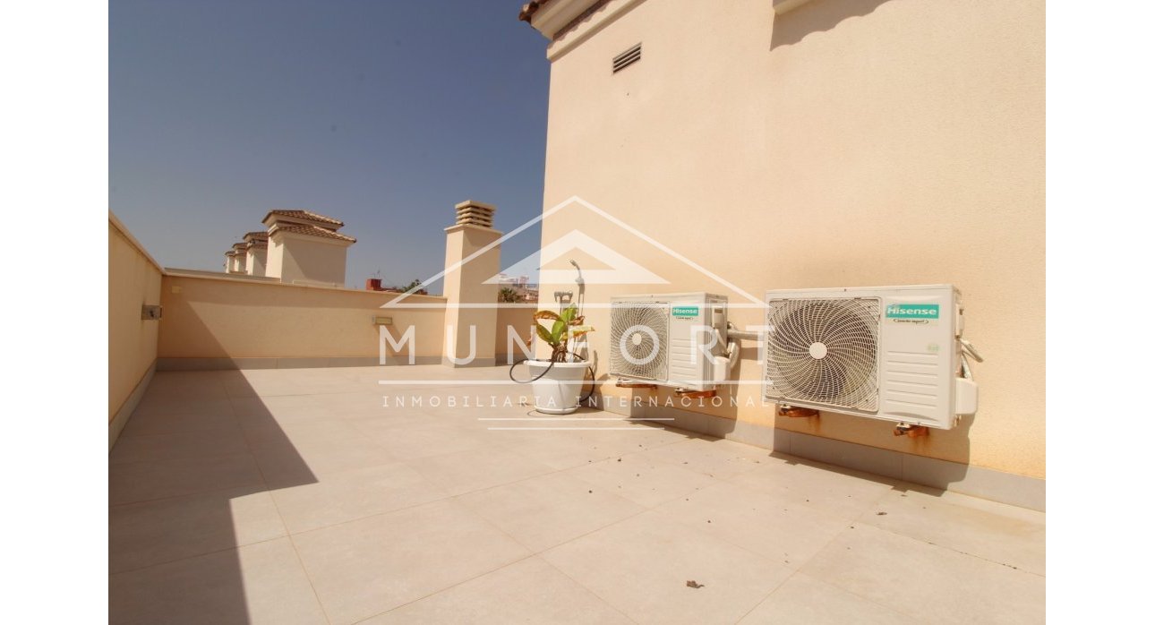 Resale - Villas -
Torrevieja - La Mata - Torrevieja