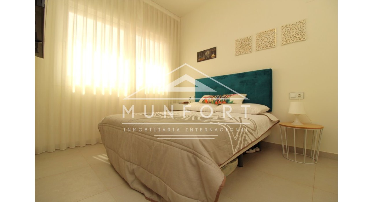 Resale - Villas -
Torrevieja - La Mata - Torrevieja