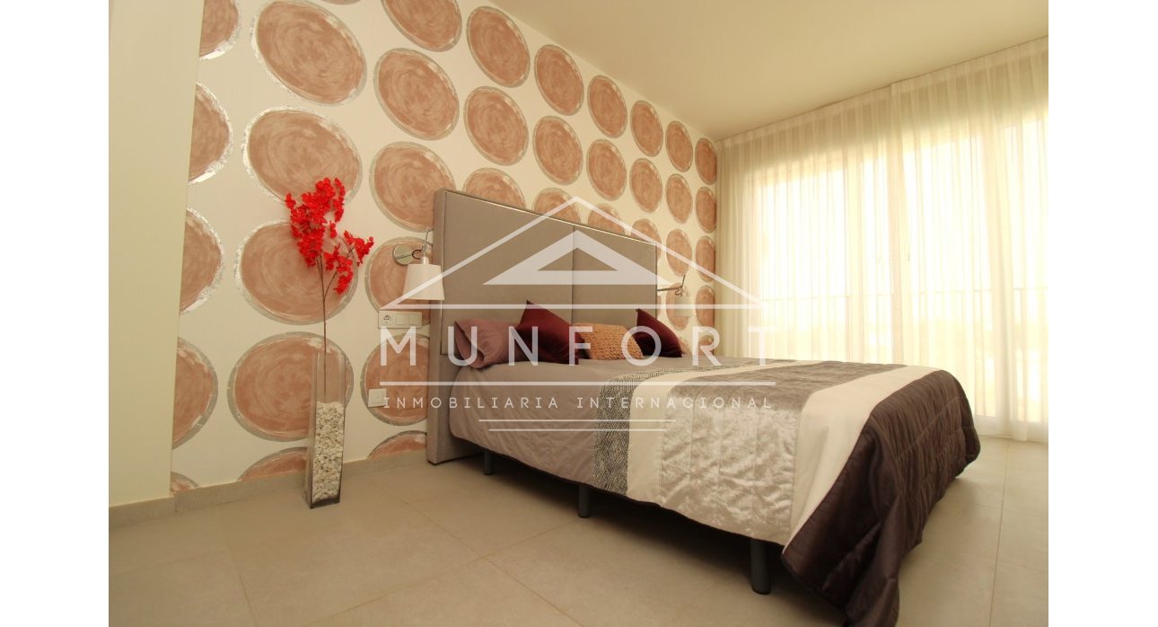 Resale - Villas -
Torrevieja - La Mata - Torrevieja