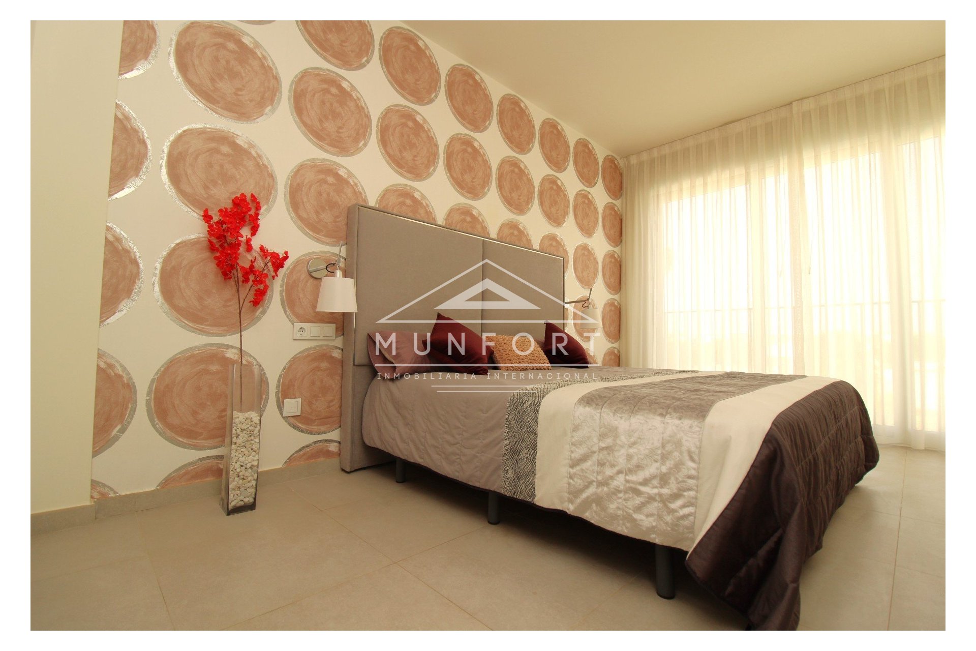 Resale - Villas -
Torrevieja - La Mata - Torrevieja