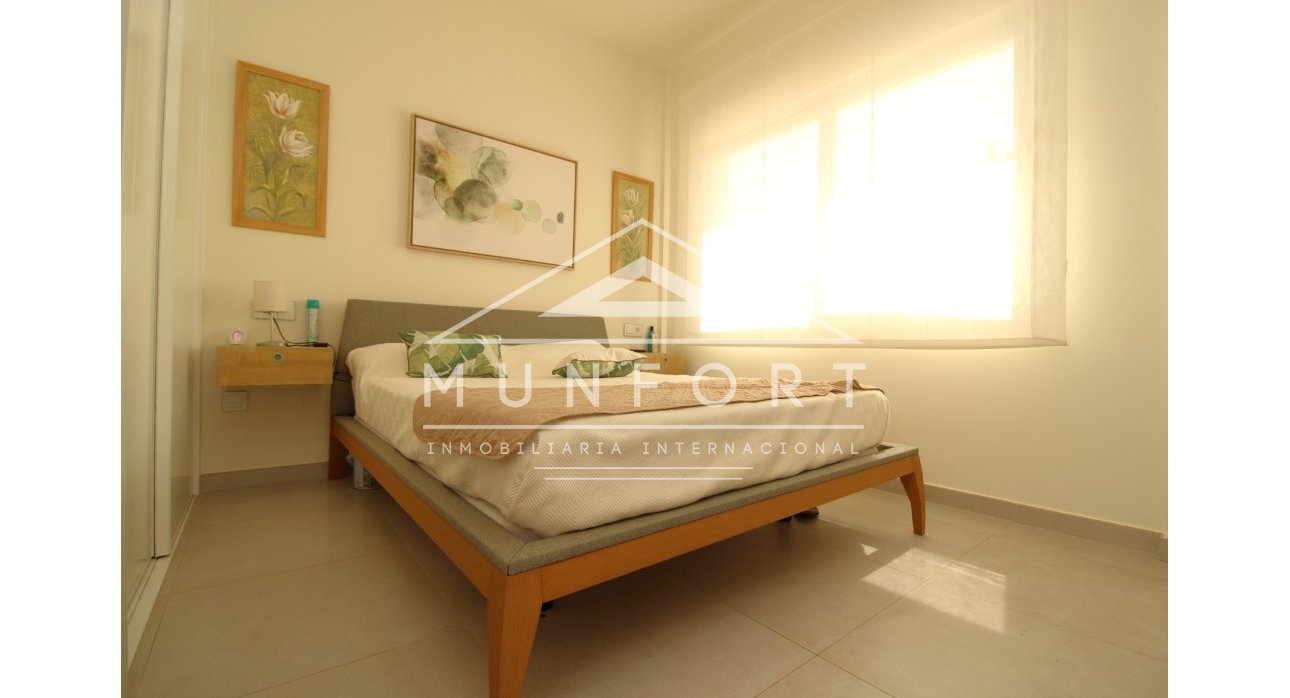 Resale - Villas -
Torrevieja - La Mata - Torrevieja