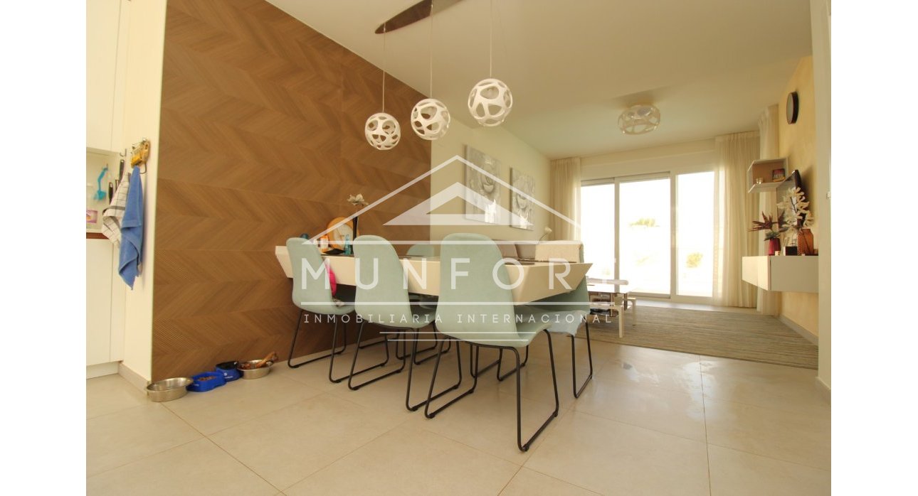 Resale - Villas -
Torrevieja - La Mata - Torrevieja