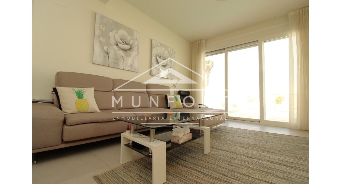 Resale - Villas -
Torrevieja - La Mata - Torrevieja