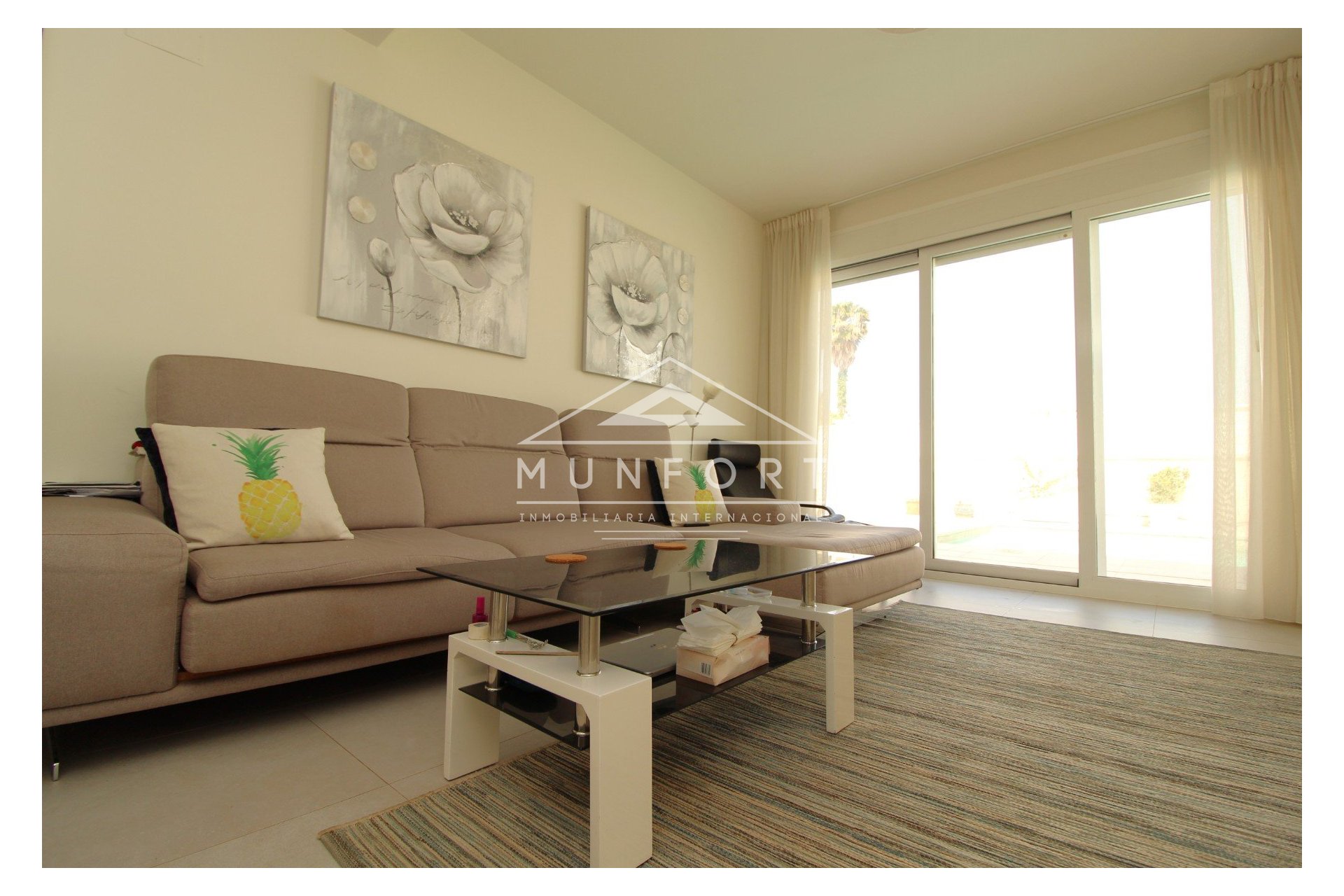 Resale - Villas -
Torrevieja - La Mata - Torrevieja