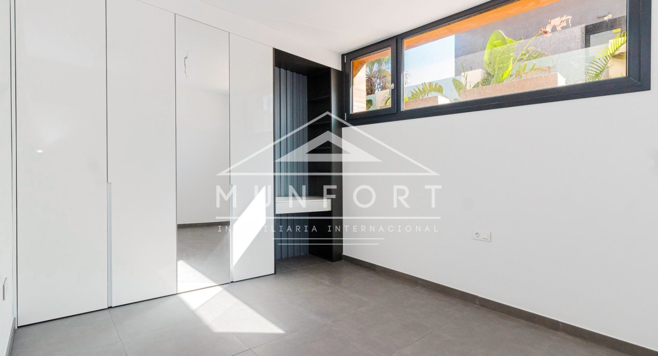 Resale - Villas -
Torrevieja - La Mata - Torrevieja