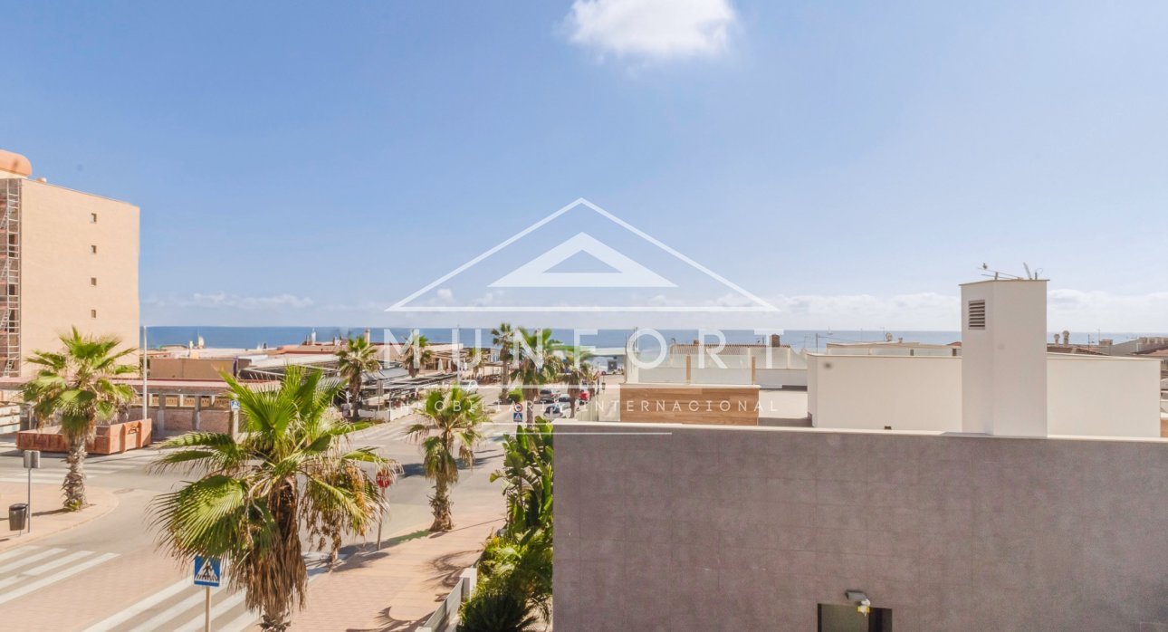 Resale - Villas -
Torrevieja - La Mata - Torrevieja