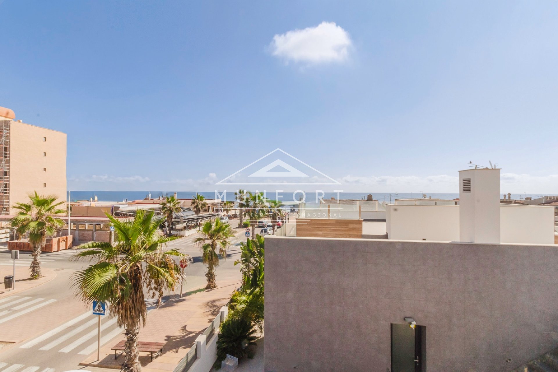 Resale - Villas -
Torrevieja - La Mata - Torrevieja