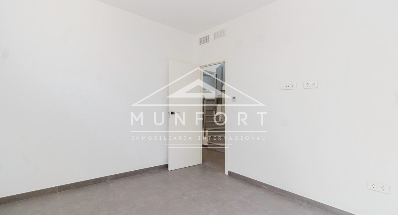 Resale - Villas -
Torrevieja - La Mata - Torrevieja