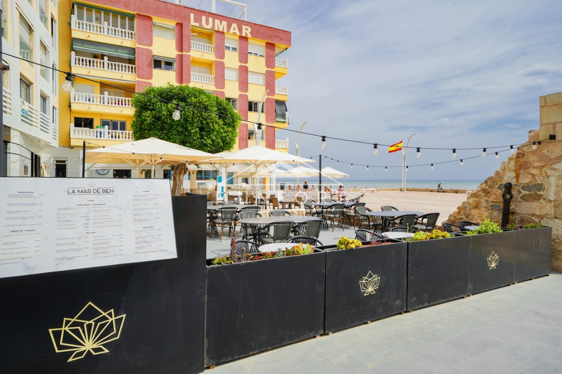 Resale - Villas -
Torrevieja - La Mata - Torrevieja