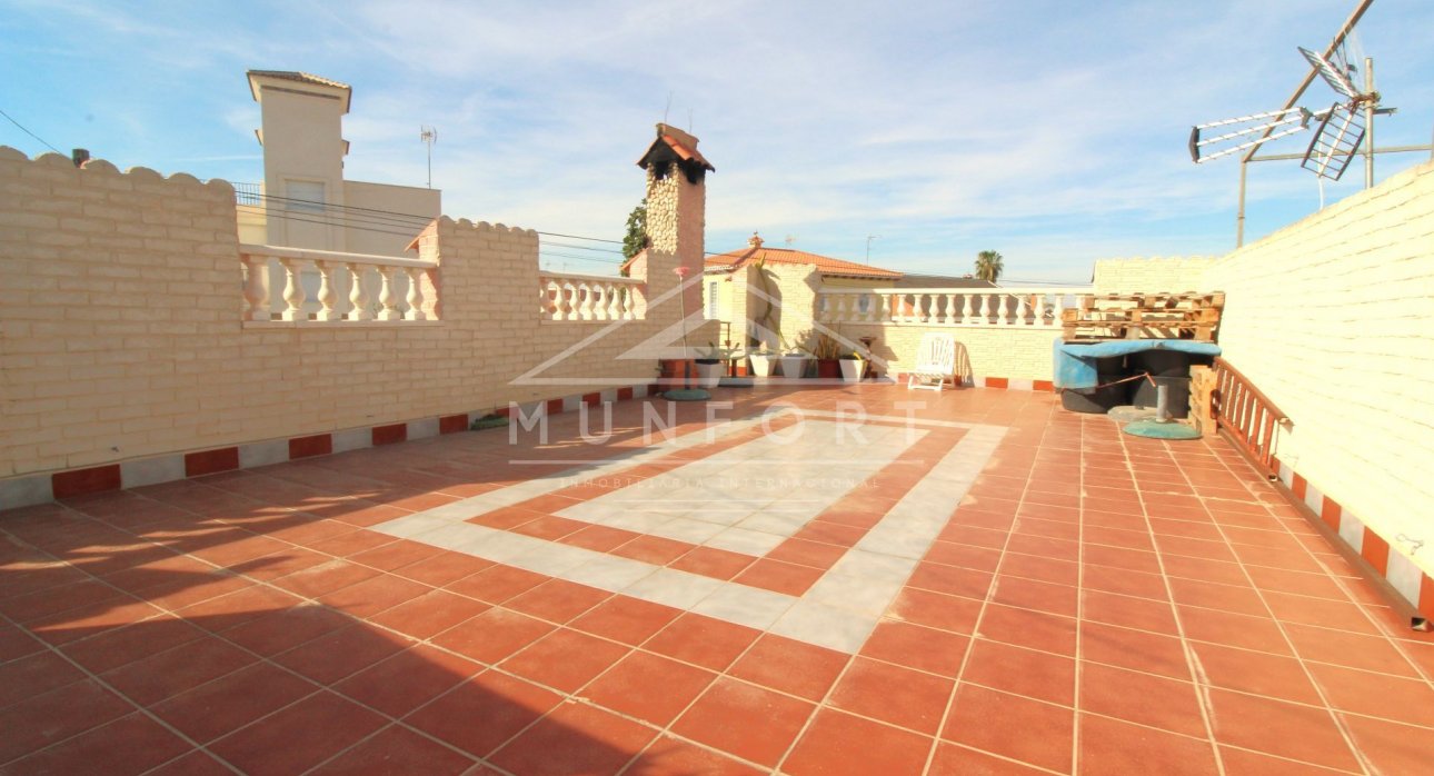 Resale - Villas -
Torrevieja - La Torreta - Torrevieja