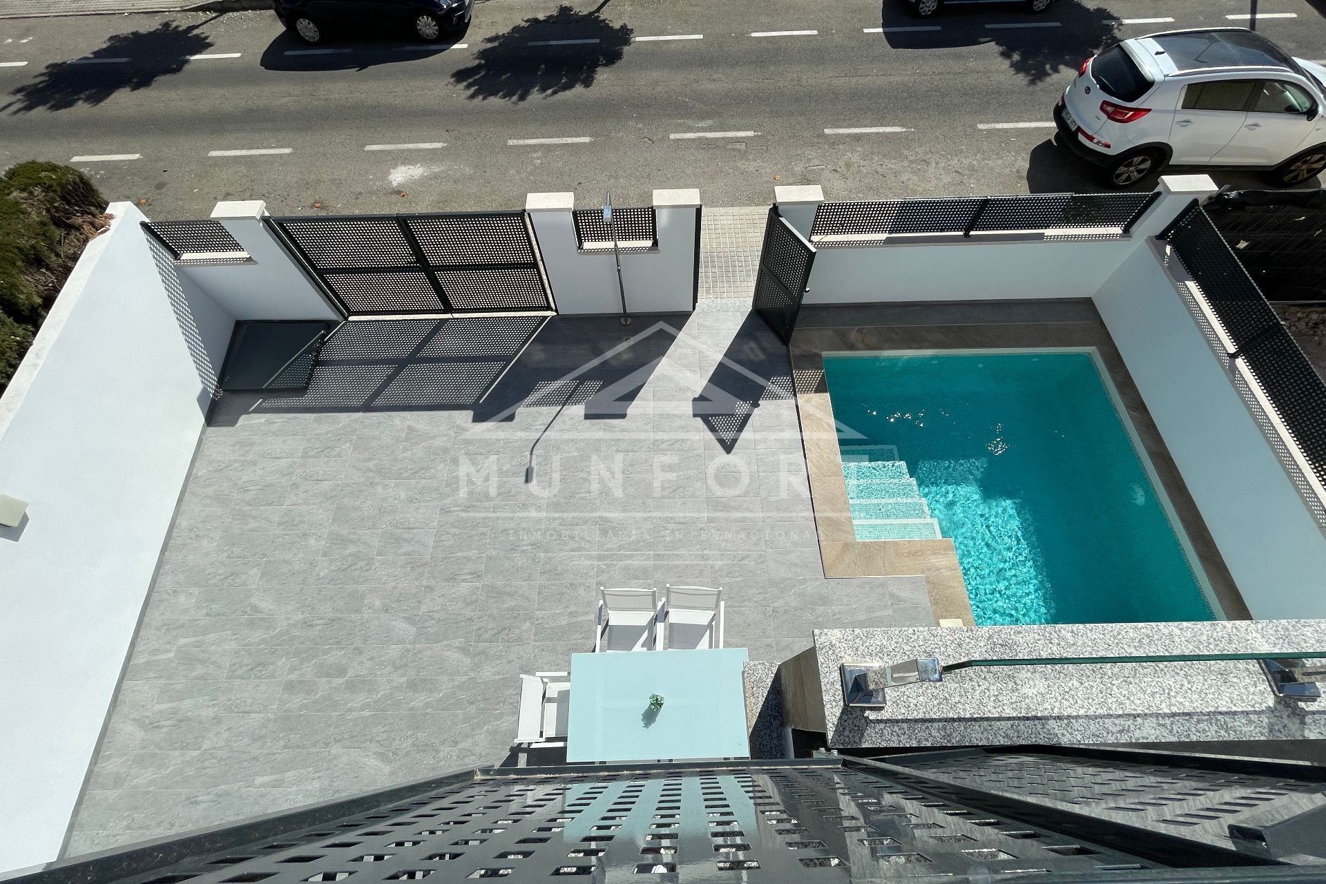 Resale - Villas -
Torrevieja - La Torreta - Torrevieja