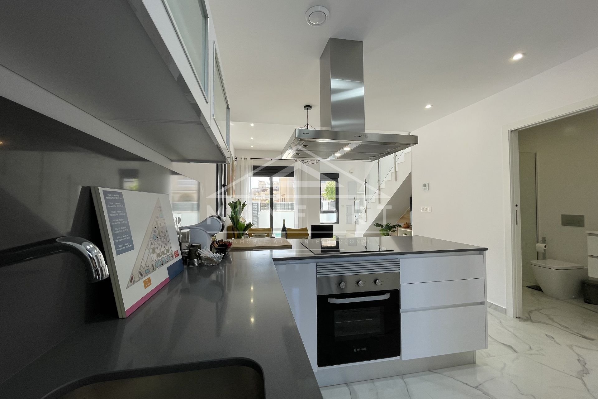 Resale - Villas -
Torrevieja - La Torreta - Torrevieja