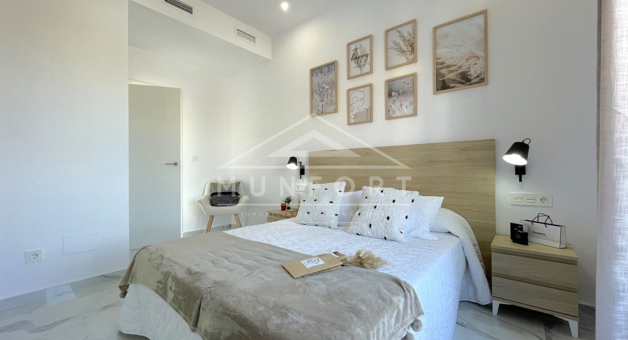 Resale - Villas -
Torrevieja - La Torreta - Torrevieja