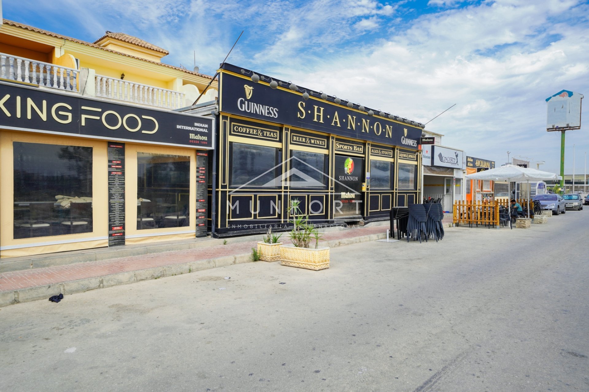 Resale - Villas -
Torrevieja - La Torreta - Torrevieja