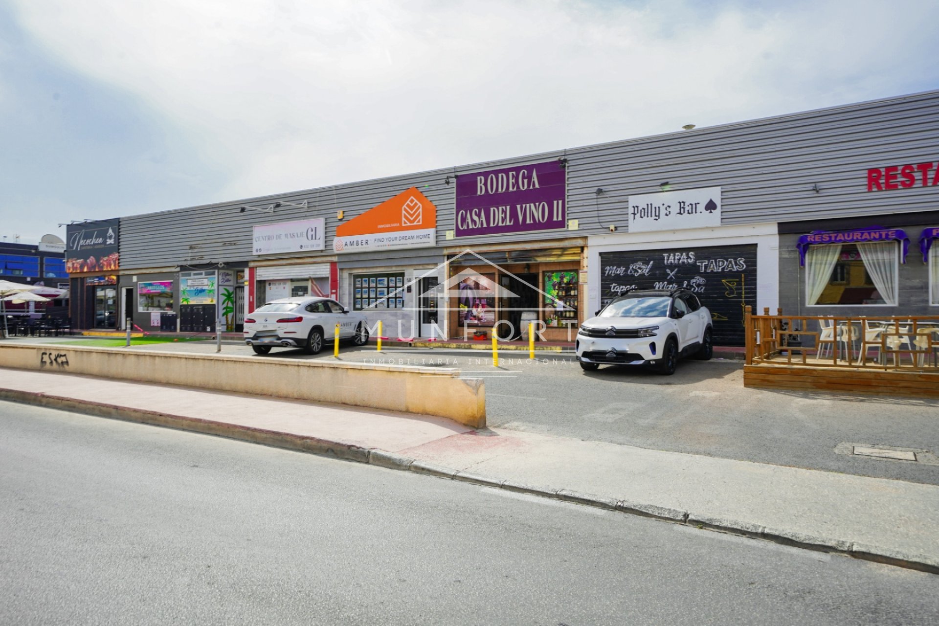 Resale - Villas -
Torrevieja - La Torreta - Torrevieja