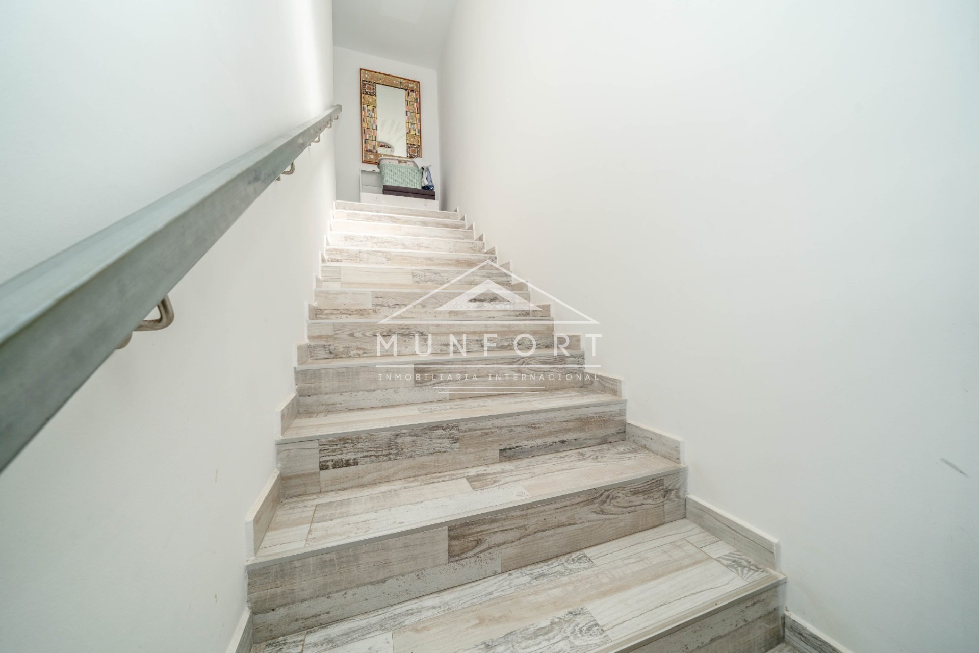 Resale - Villas -
Torrevieja - La Torreta - Torrevieja