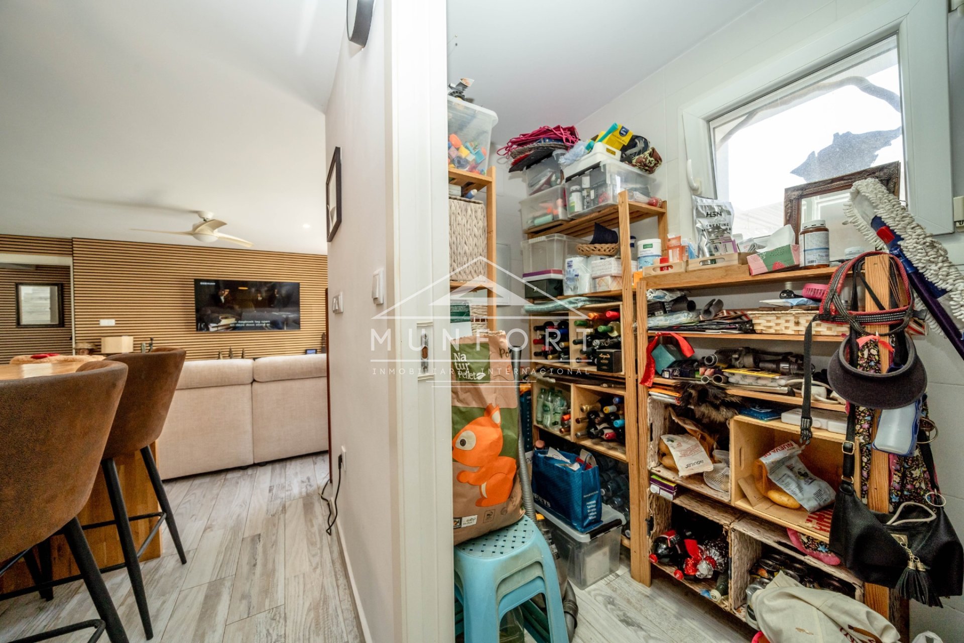 Resale - Villas -
Torrevieja - La Torreta - Torrevieja