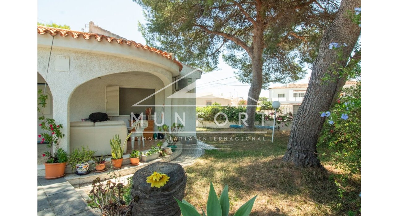 Resale - Villas -
Torrevieja - Los Balcones - Torrevieja