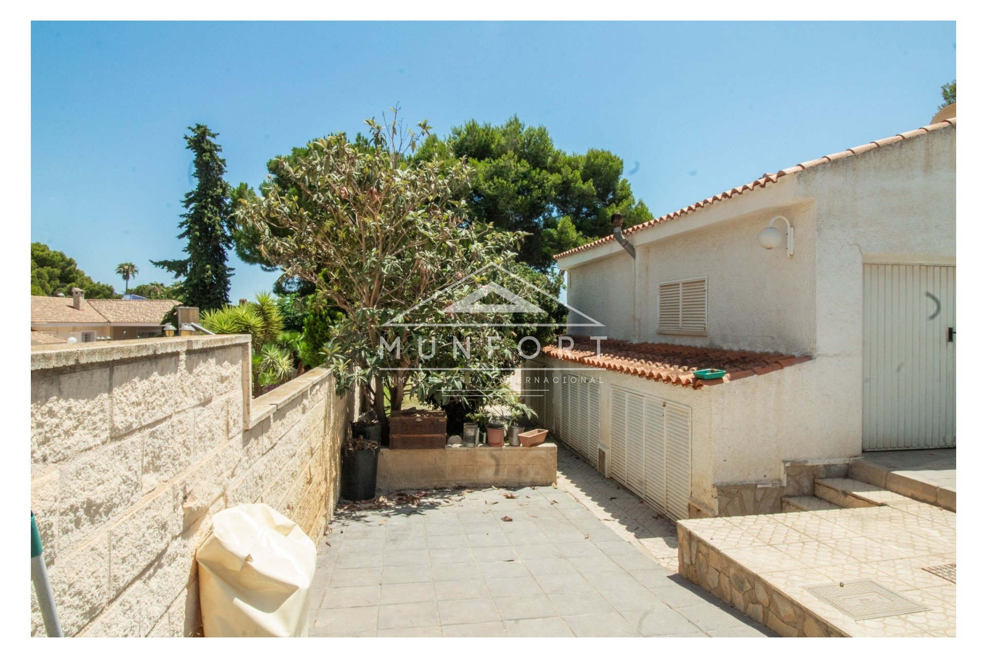 Resale - Villas -
Torrevieja - Los Balcones - Torrevieja