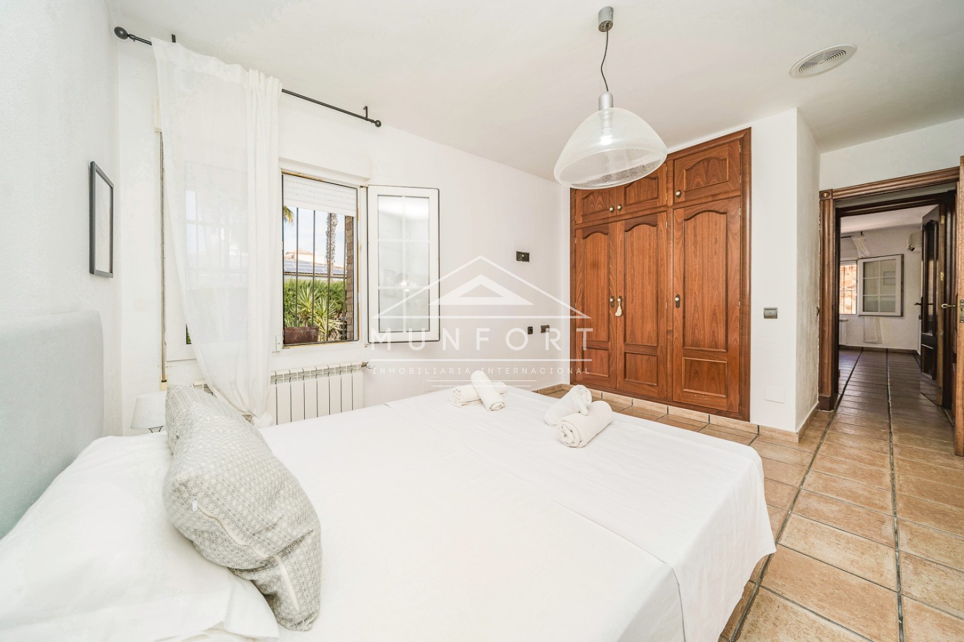 Resale - Villas -
Torrevieja - Los Balcones - Torrevieja