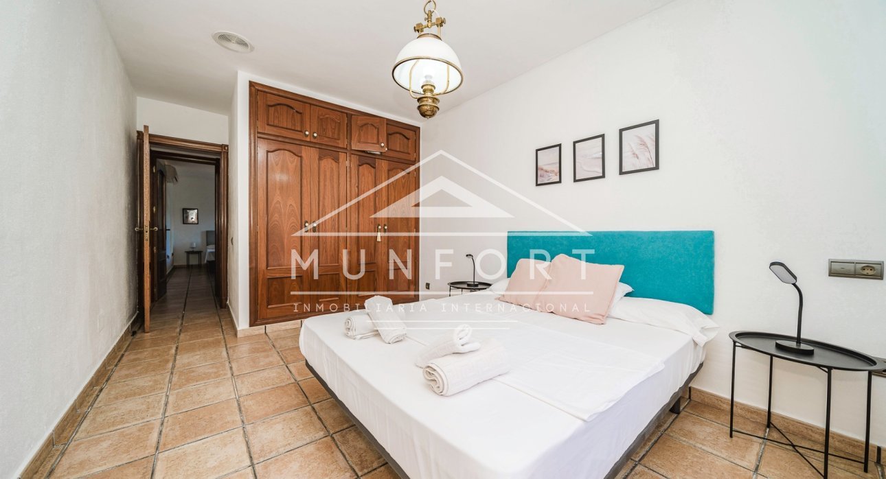 Resale - Villas -
Torrevieja - Los Balcones - Torrevieja