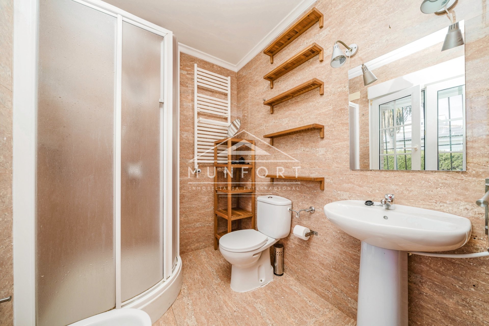 Resale - Villas -
Torrevieja - Los Balcones - Torrevieja