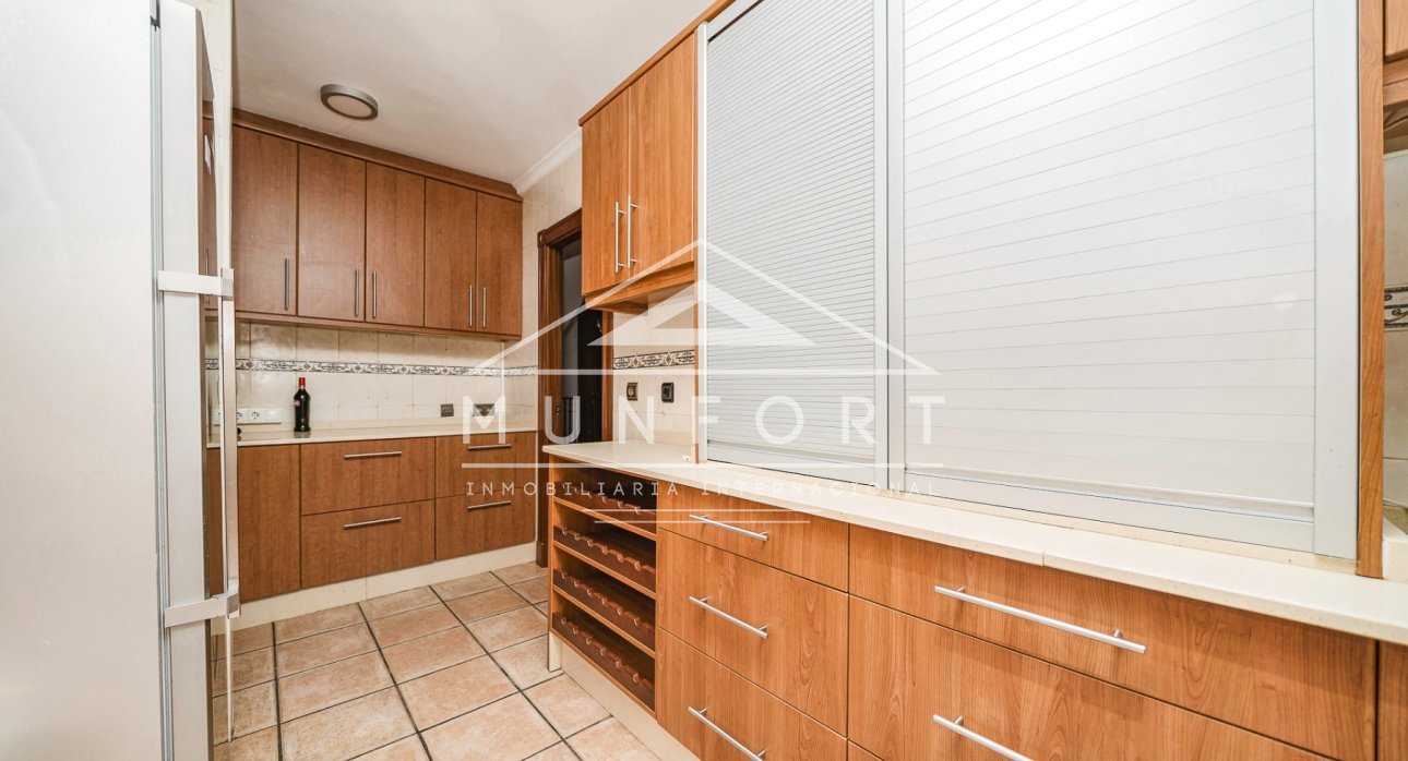 Resale - Villas -
Torrevieja - Los Balcones - Torrevieja