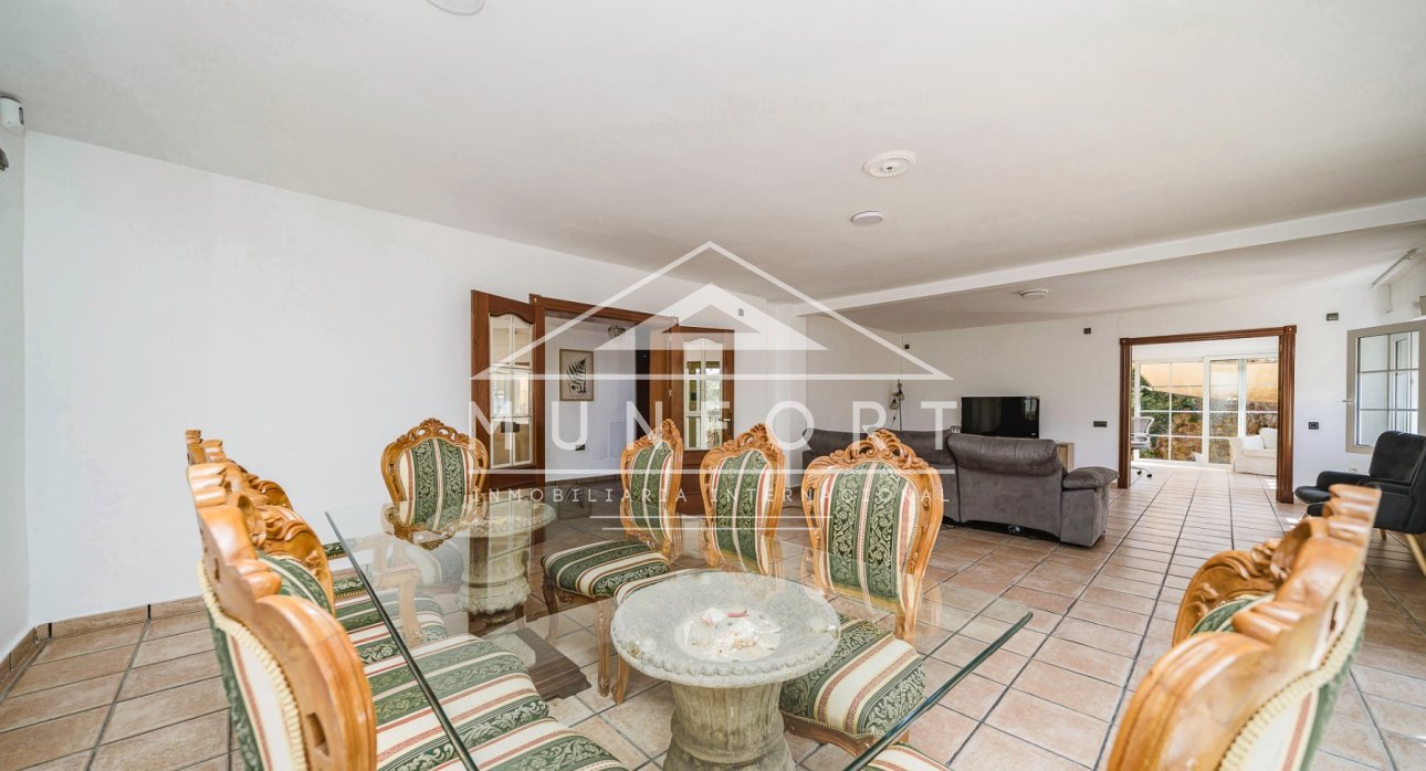 Resale - Villas -
Torrevieja - Los Balcones - Torrevieja