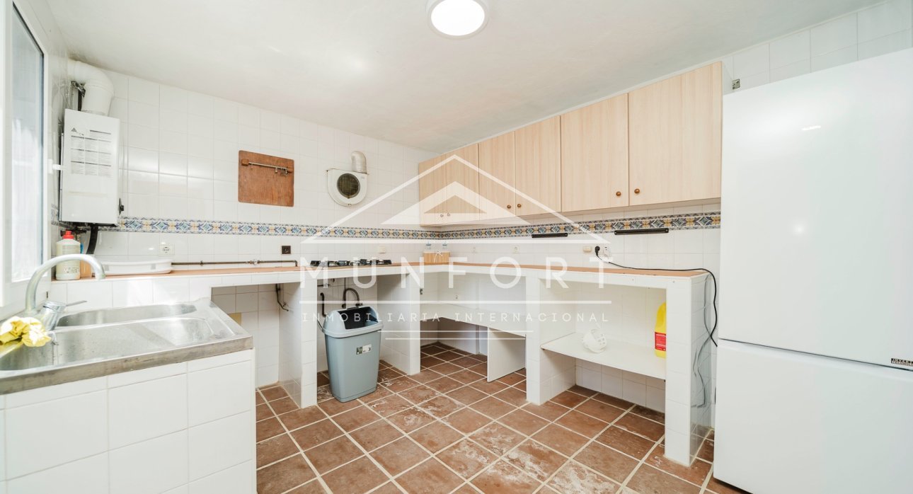 Resale - Villas -
Torrevieja - Los Balcones - Torrevieja