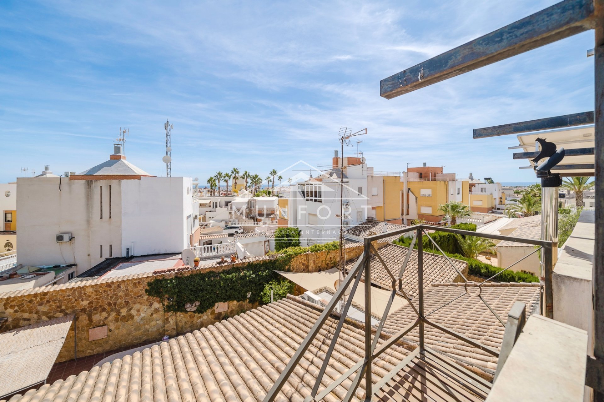 Resale - Villas -
Torrevieja - Los Balcones - Torrevieja