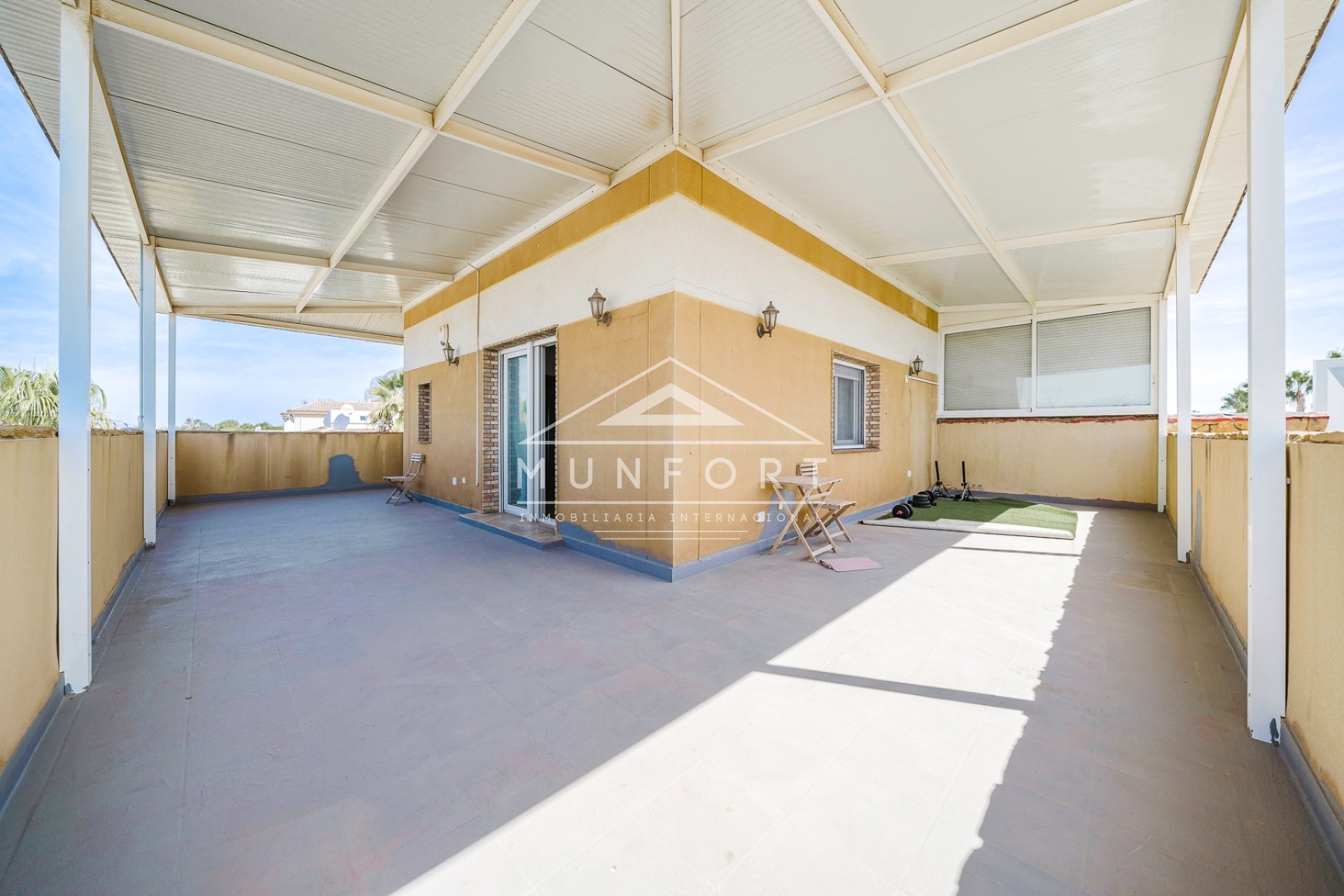 Resale - Villas -
Torrevieja - Los Balcones - Torrevieja