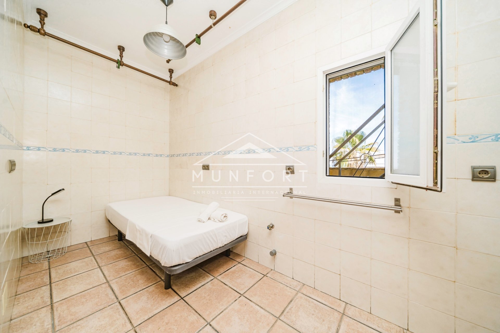 Resale - Villas -
Torrevieja - Los Balcones - Torrevieja