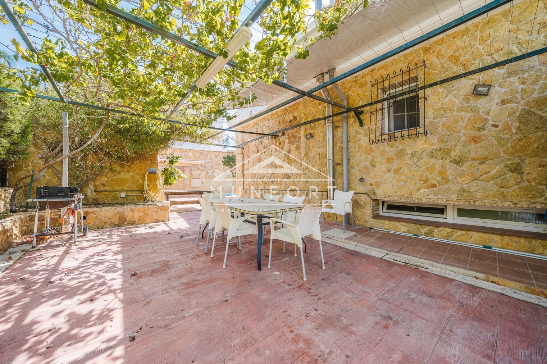 Resale - Villas -
Torrevieja - Los Balcones - Torrevieja