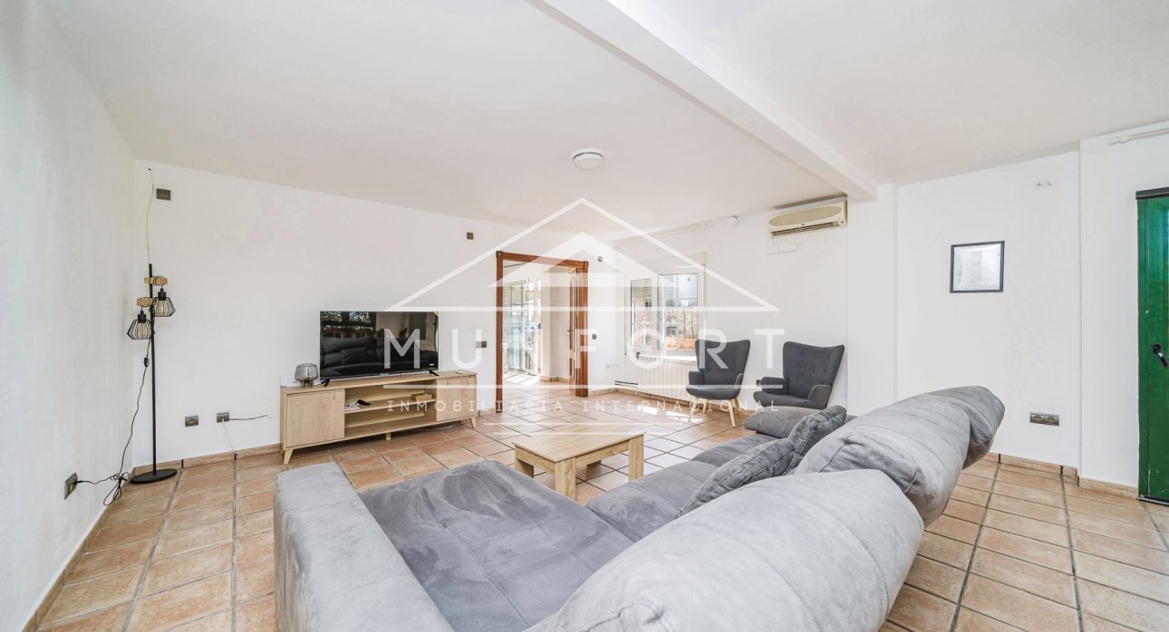 Resale - Villas -
Torrevieja - Los Balcones - Torrevieja