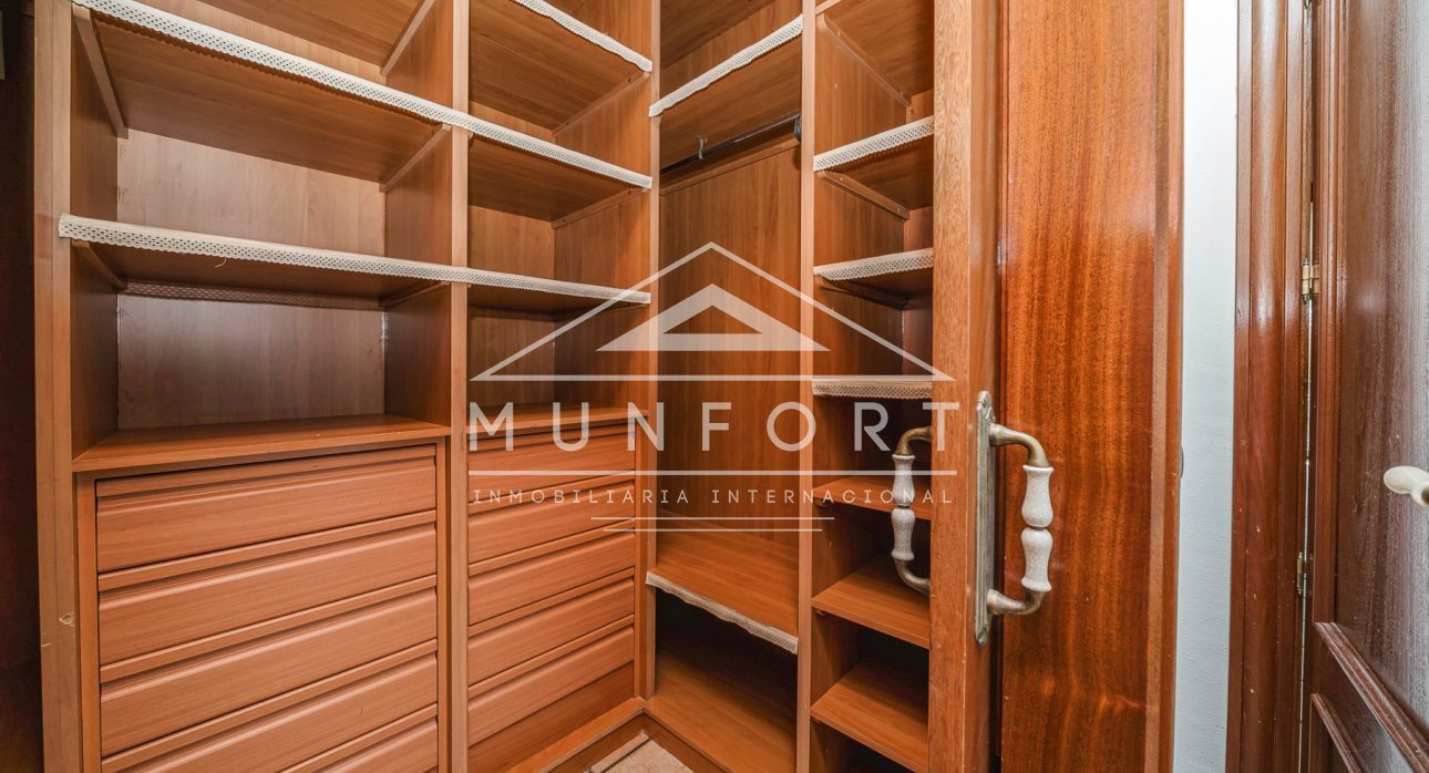 Resale - Villas -
Torrevieja - Los Balcones - Torrevieja