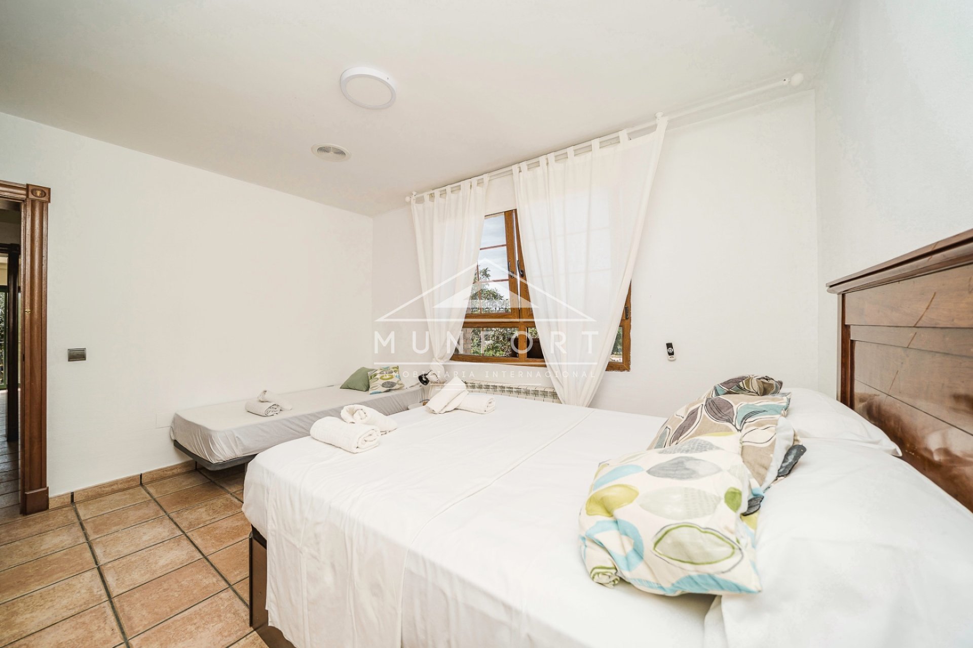 Resale - Villas -
Torrevieja - Los Balcones - Torrevieja