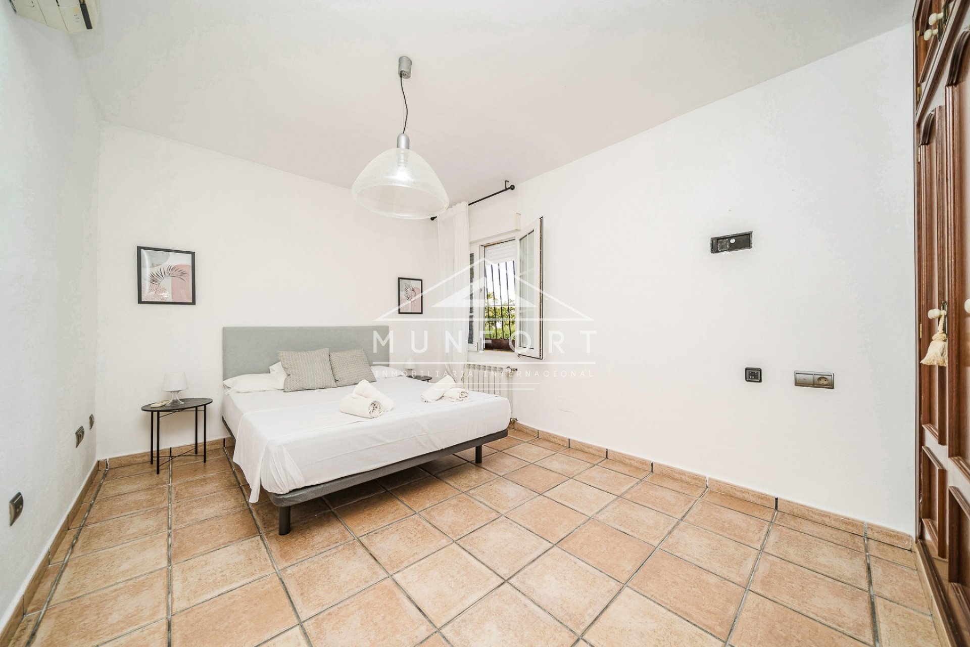 Resale - Villas -
Torrevieja - Los Balcones - Torrevieja