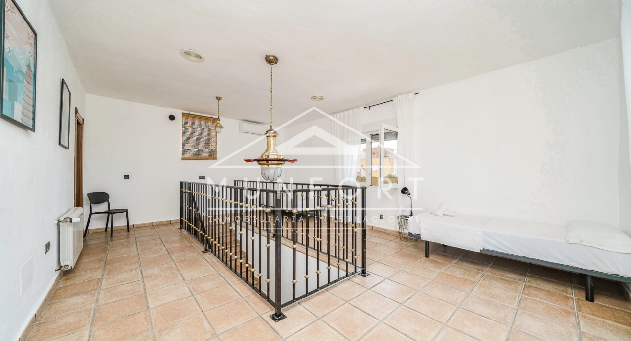 Resale - Villas -
Torrevieja - Los Balcones - Torrevieja