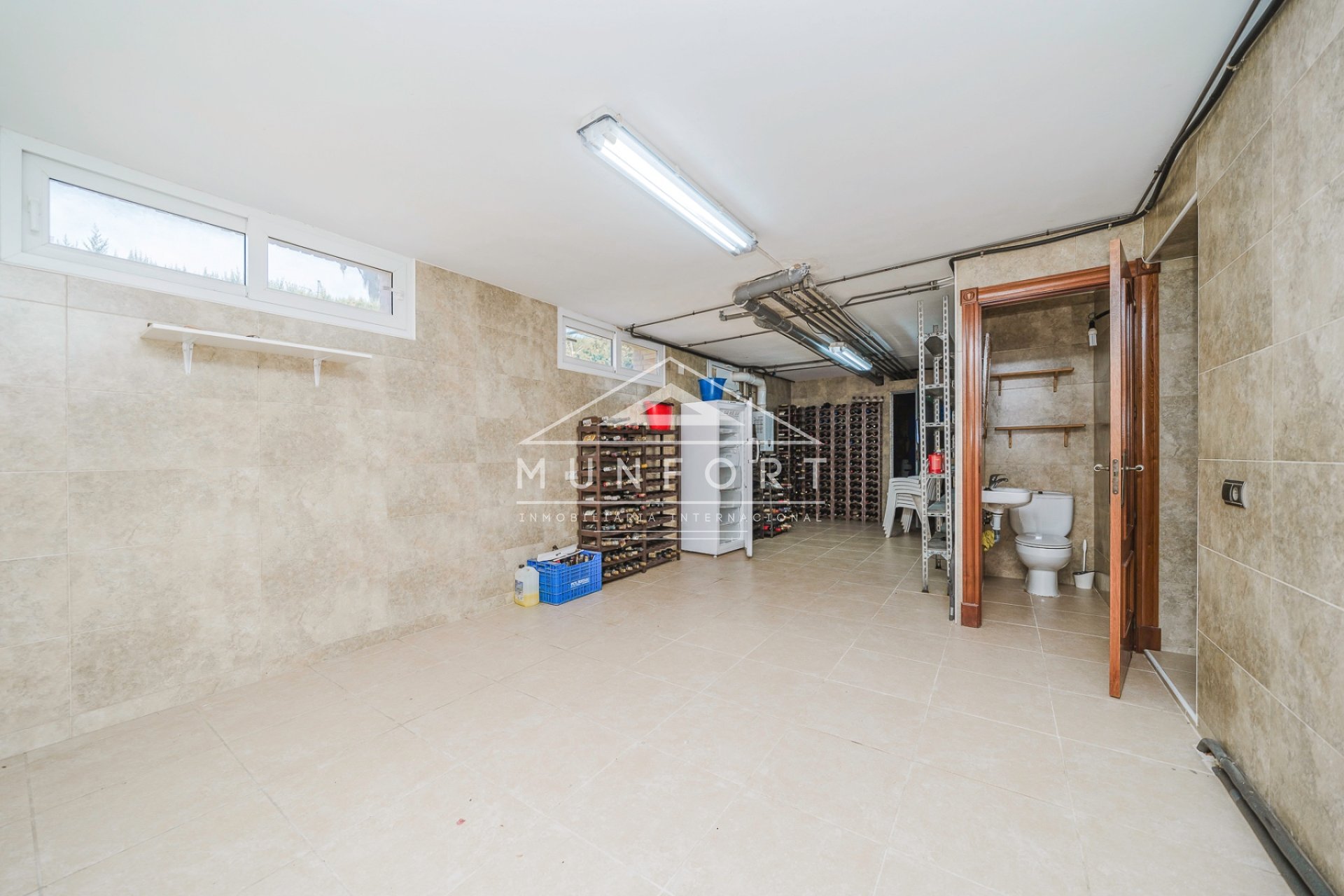 Resale - Villas -
Torrevieja - Los Balcones - Torrevieja