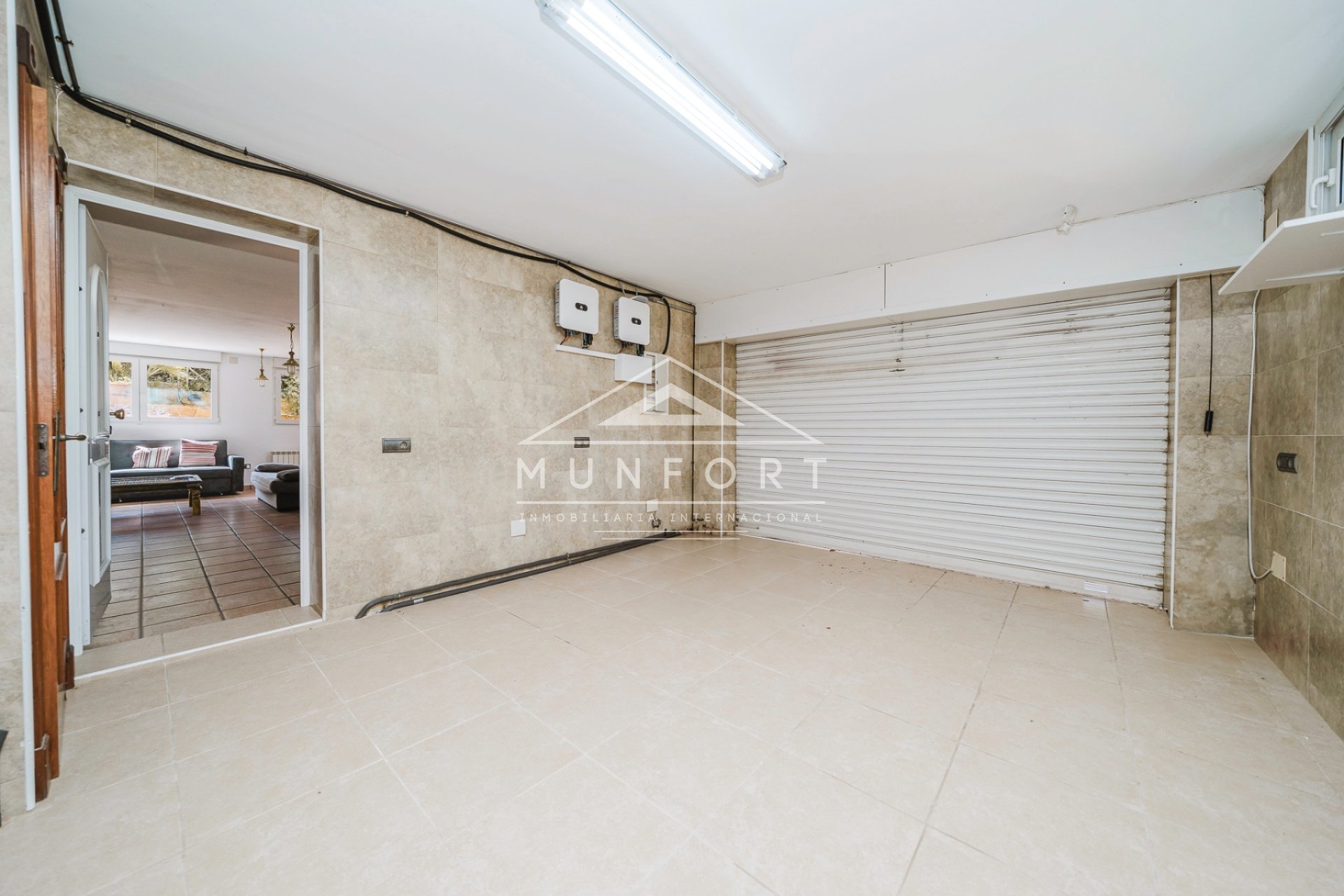 Resale - Villas -
Torrevieja - Los Balcones - Torrevieja