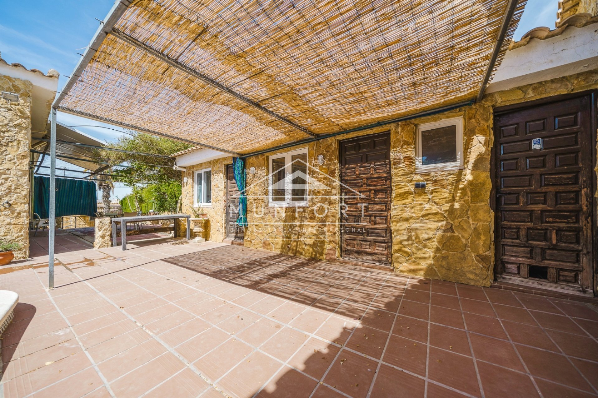 Resale - Villas -
Torrevieja - Los Balcones - Torrevieja