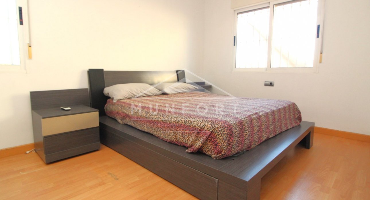 Resale - Villas -
Torrevieja - Los Balcones - Torrevieja