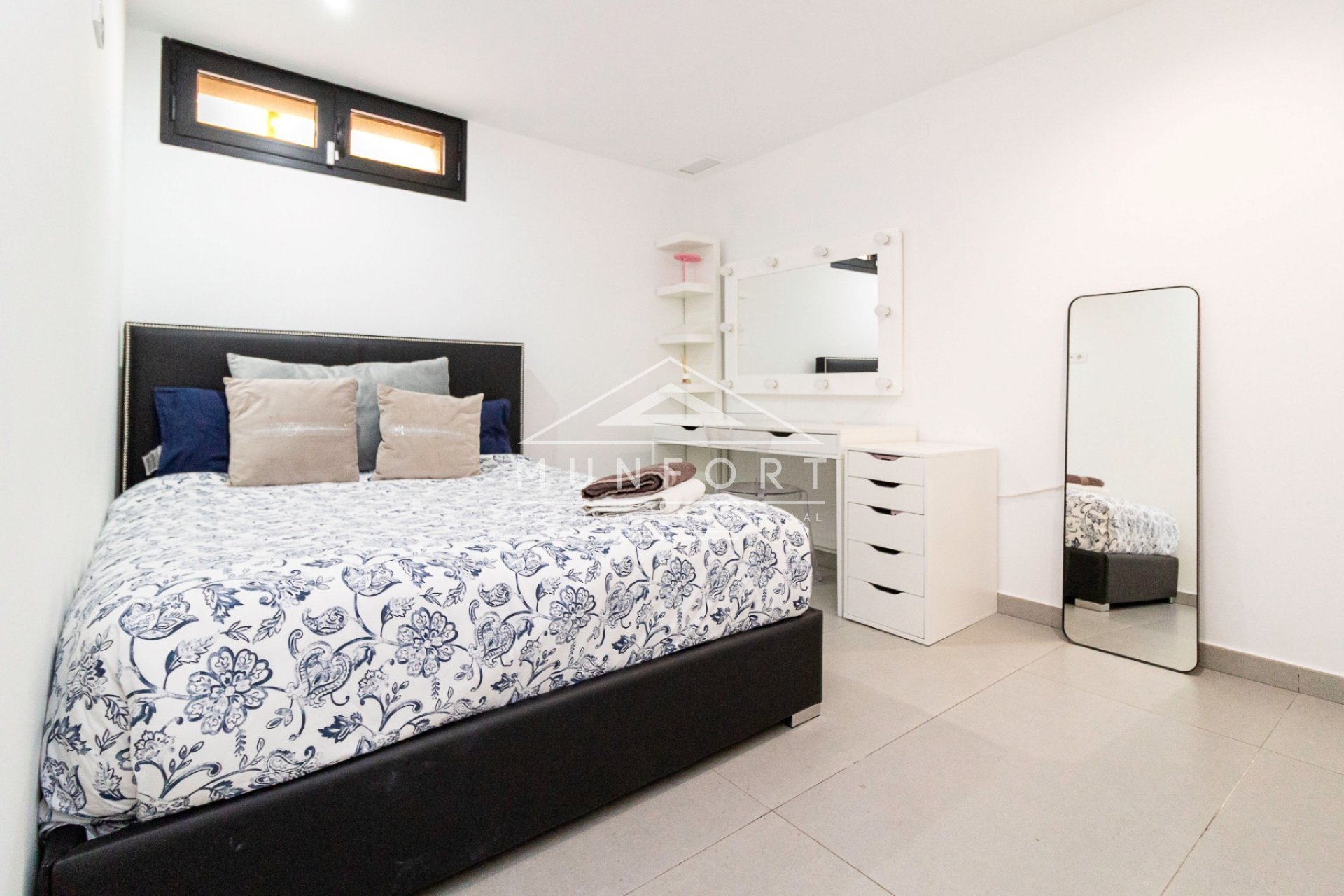 Resale - Villas -
Torrevieja - Los Balcones - Torrevieja