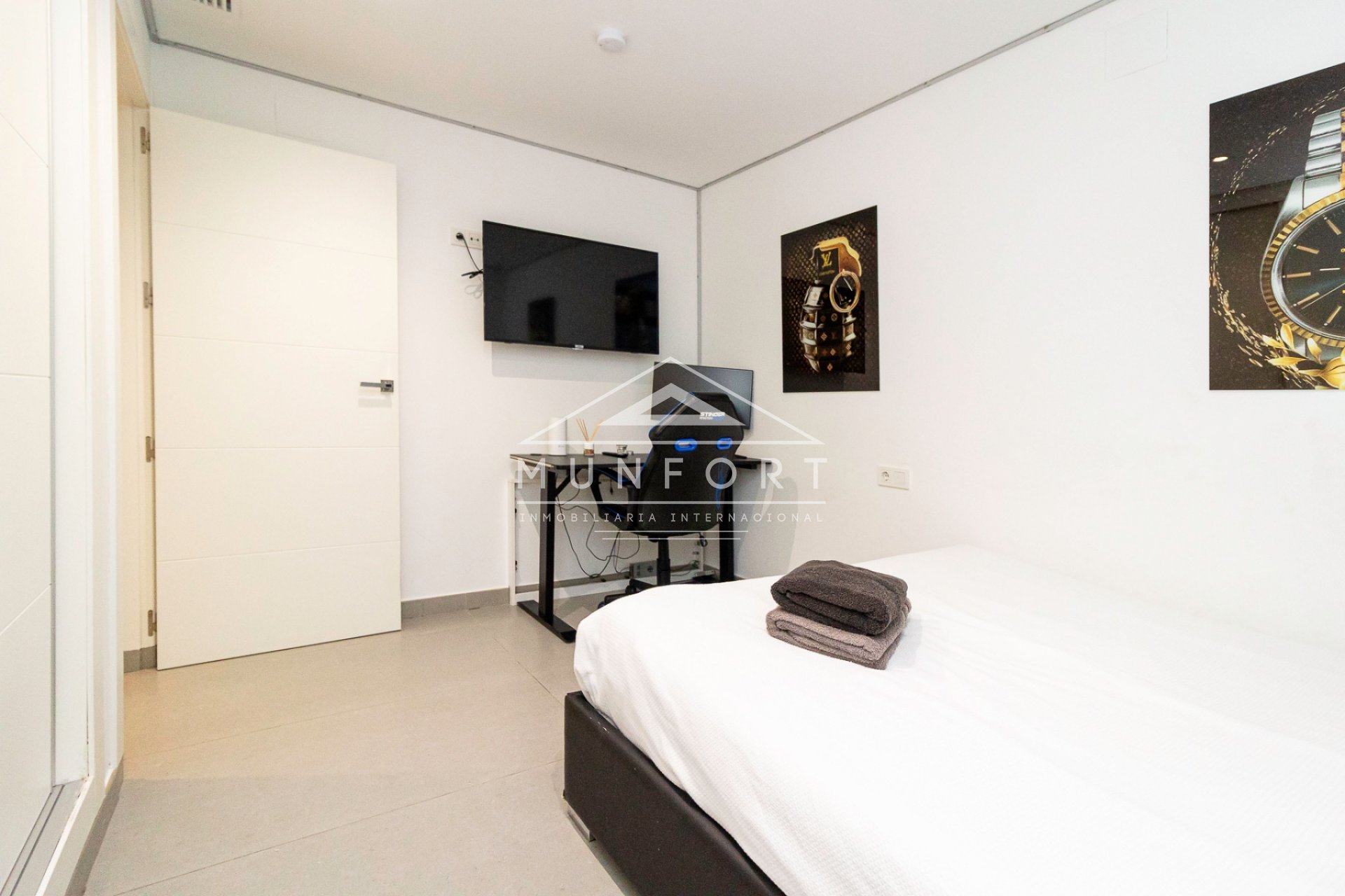 Resale - Villas -
Torrevieja - Los Balcones - Torrevieja