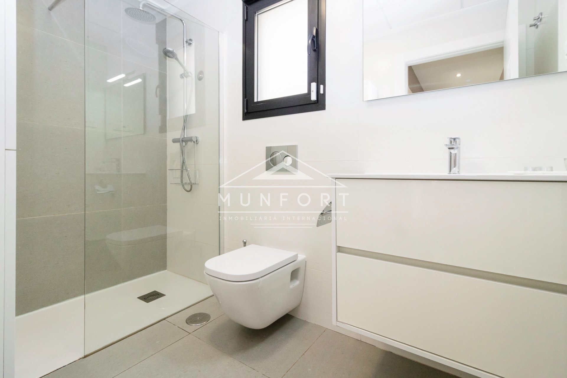 Resale - Villas -
Torrevieja - Los Balcones - Torrevieja